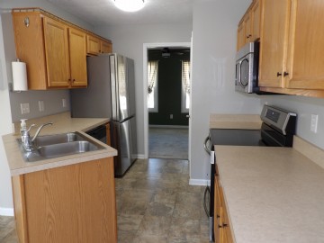 Kitchen Kitchen
