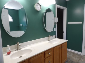 Primary Bathroom Primary Bathroom
